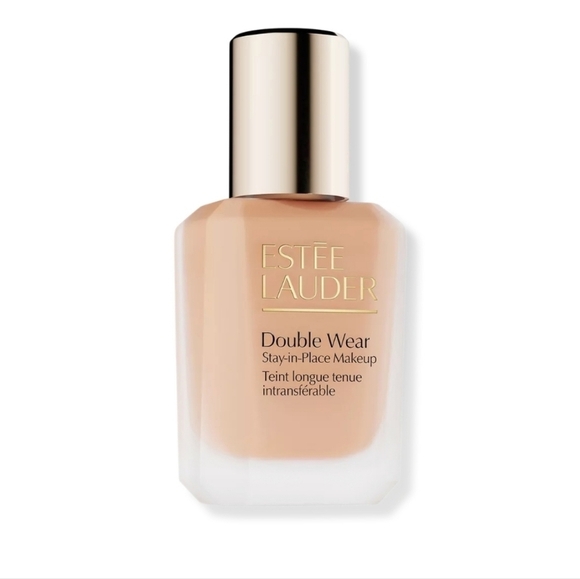 Estee Lauder Other - Estee Lauder Double Wear Stay In Place Makeup: Warm Porcelain (1W0), NIB